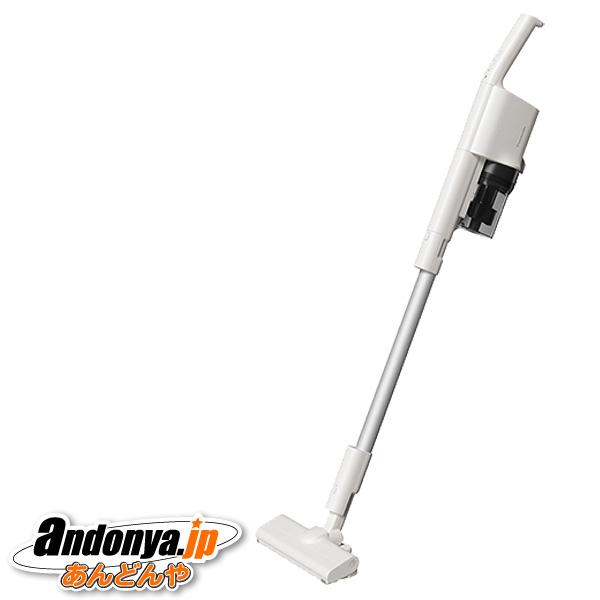 Panasonic（パナソニック） サイクロン式コードレススティック掃除機