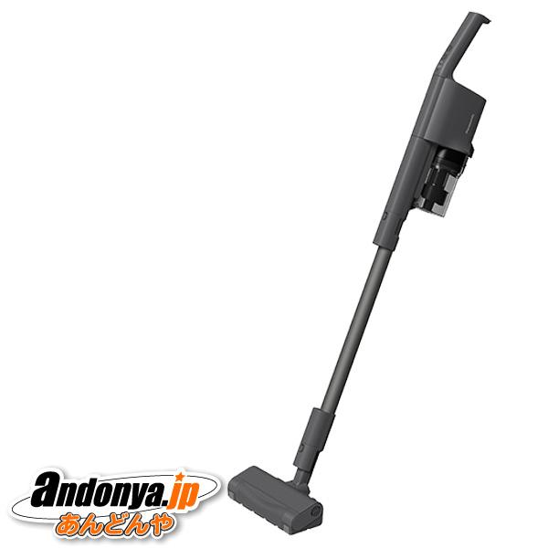 Panasonic パナソニック サイクロン式コードレススティック掃除