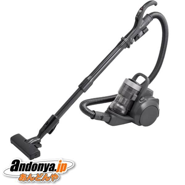 【サイクロン】 プチサイクロン パナソニック ダブルメタル サイクロン式キャニスター