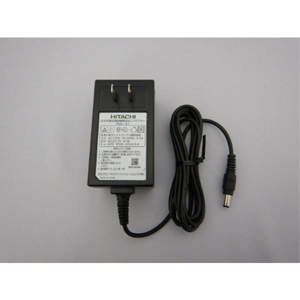 パワーブーストサイクロン 日立 掃除機用 ACアダプタクミ PV-BFH900