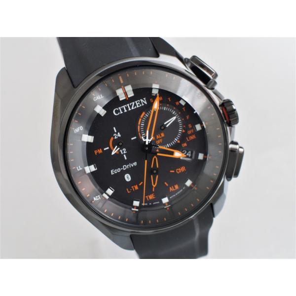CITIZEN（シチズン） ◇新品◇シチズン スマートウォッチ BZ1025-02F