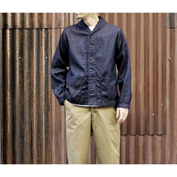 白 Butcher products リネン USNシャツ ジャケット ショール 白 Butcher products リネン USNシャツ ジャケット ショール