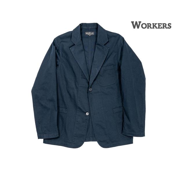予約商品(お届け予定 8月頃以降) ワーカーズ WORKERS ラウンジ
