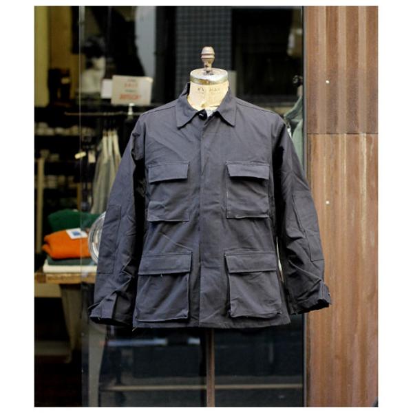 【デットストック】BDU ジャケット 全国通販】DEAD STOCK US MILITARY