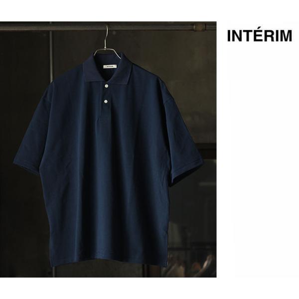 インテリム INTERIM ハイパービック シーアイランド コットン