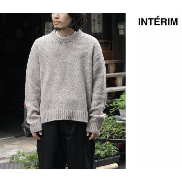 【Berluti】スクリット アルパカ クルーネック ニット セーター 1200023Y0173_m1_a047.jpg
