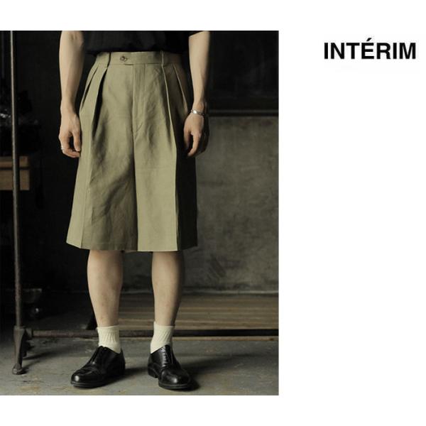 dirkbikkembergs ワイド　ショーツ クールックプラスショートパンツ | ウィッツ公式オンラインストア