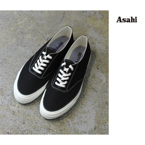 At Last ＆ Co DECK SHOES BLACK デッキシューズ At Last ＆ Co DECK SHOES BLACK デッキシューズ（デッキ