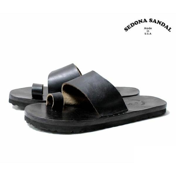 JUTTA NEUMANN セドナサンダル SEDONA SANDAL レザーサンダル