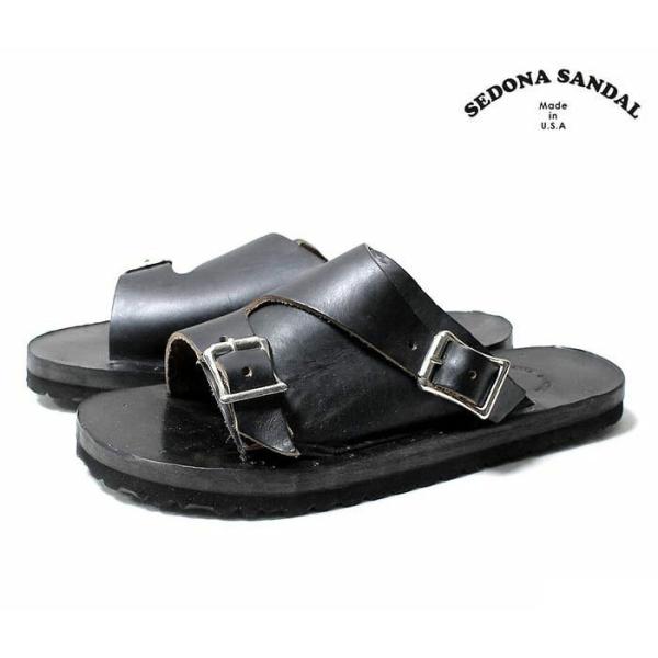 JUTTA NEUMANN セドナサンダル SEDONA SANDAL レザーサンダル