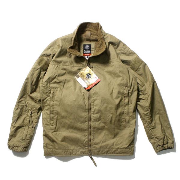 極美品 ワイルドシングス タクティカル ゴアテックス コヨーテ シェルジャケット 極美品 ワイルドシングス タクティカル ゴアテックス コヨーテ シェル