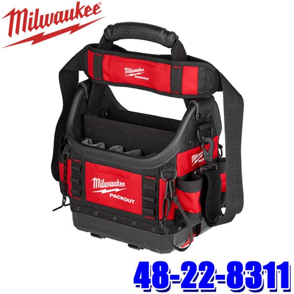 Milwaukee（ミルウォーキー） 48-22-8311 milwaukee PACKOUT ベルト