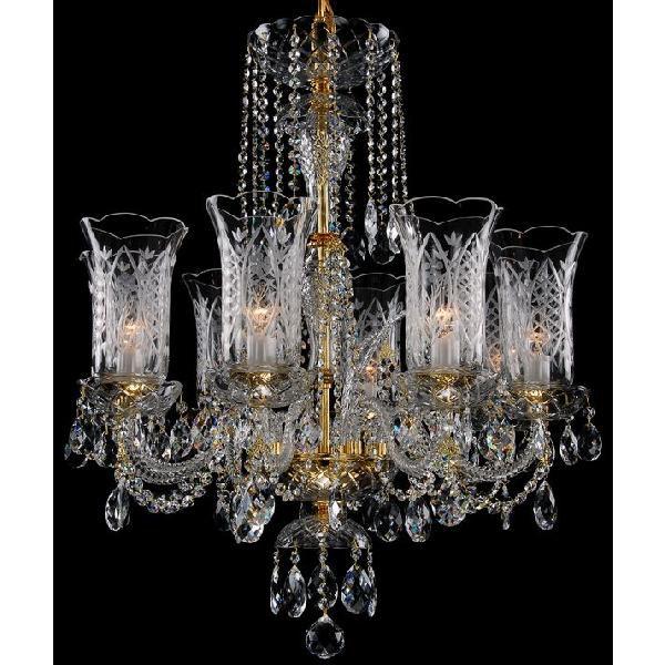 �{�w�~�A�� �O���X �V�����f���A CH-08DT 8�� ���� �{�w�~�A �N���X�^�� �A�� �S�[���h LED �Ɩ� �V��Ɩ� �����Ή� �󒍐��Y