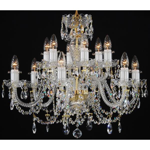 クリスタル シャンデリア 12灯」の人気商品一覧 | 安い商品を通販