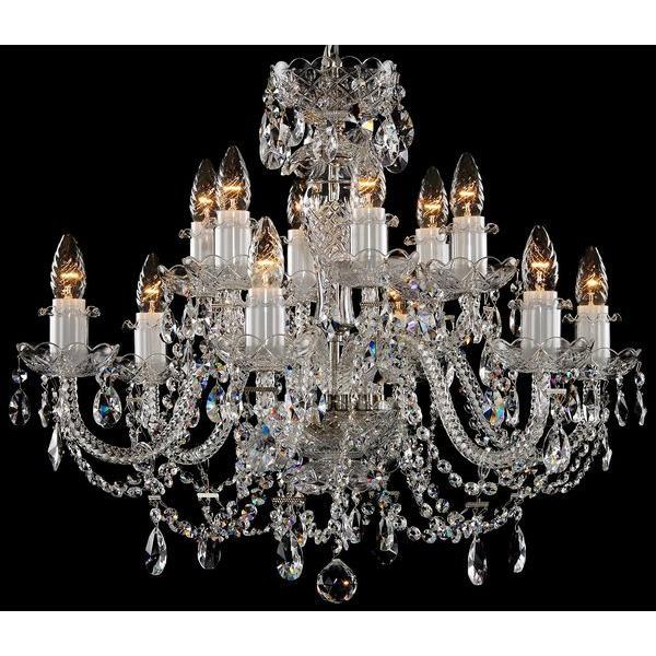 VfA CH-12AS LEDdΉ 12  {w~A NX^ A Vo[ LED Ɩ VƖ Ή 󒍐Y