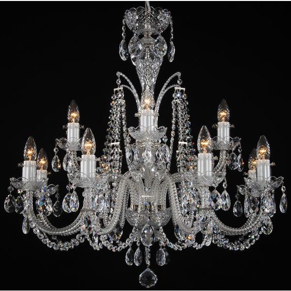 クリスタル シャンデリア 12灯」の人気商品一覧 | 安い商品を通販