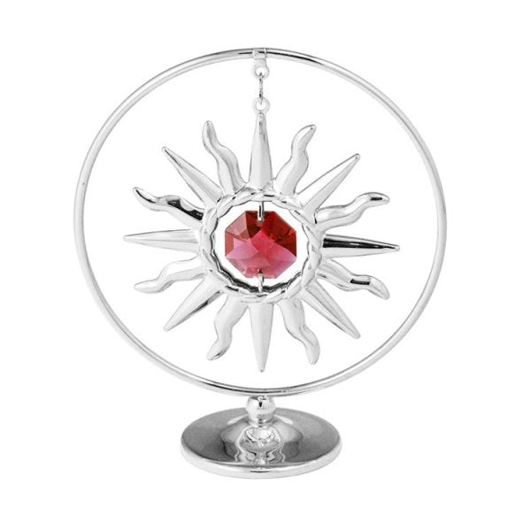 キラキラ輝く太陽 置物 1 雑貨 オブジェ ギフト スワロフスキー クリスタル 誕生日 プレゼント 男性 女性 お祝い 記念日 置き物 Buyee Buyee 日本の通販商品 オークションの代理入札 代理購入