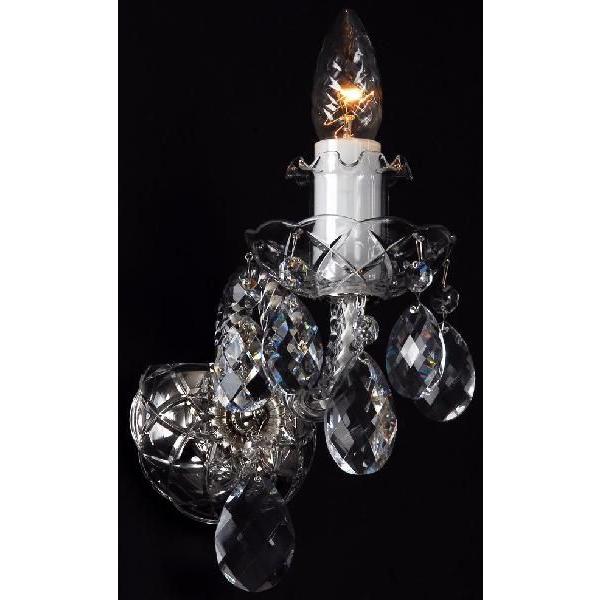 �u���P�b�g W-01S LED�d���Ή� 1�� ���� �{�w�~�A �N���X�^�� �A�� �V���o�[ LED �Ɩ� �Ǌ|���Ɩ� �����Ή� �ǖ� ���C�g