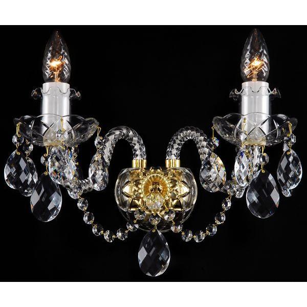 �u���P�b�g W-02 LED�d���Ή� 2�� ���� �{�w�~�A �N���X�^�� �A�� �S�[���h LED �Ɩ� �Ǌ|���Ɩ� �����Ή�