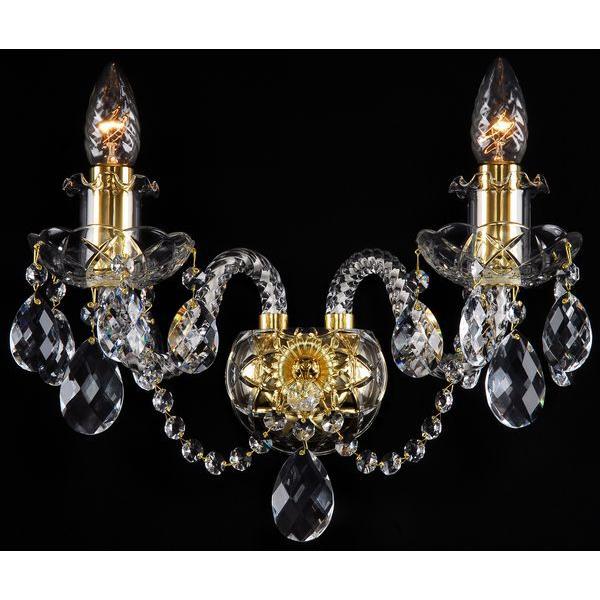 �u���P�b�g W-02G LED�d���Ή� 2�� ���� �{�w�~�A �N���X�^�� �A�� �S�[���h LED �Ɩ� �Ǌ|���Ɩ� �����Ή� �ǖ� ���C�g