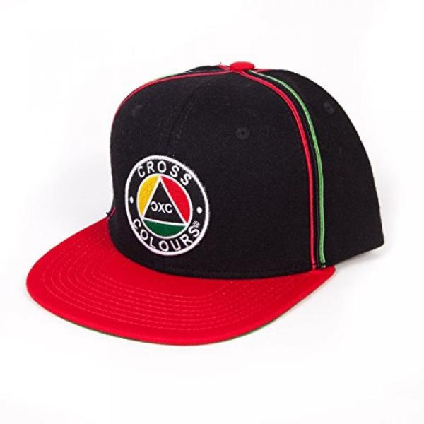 cross colors hat