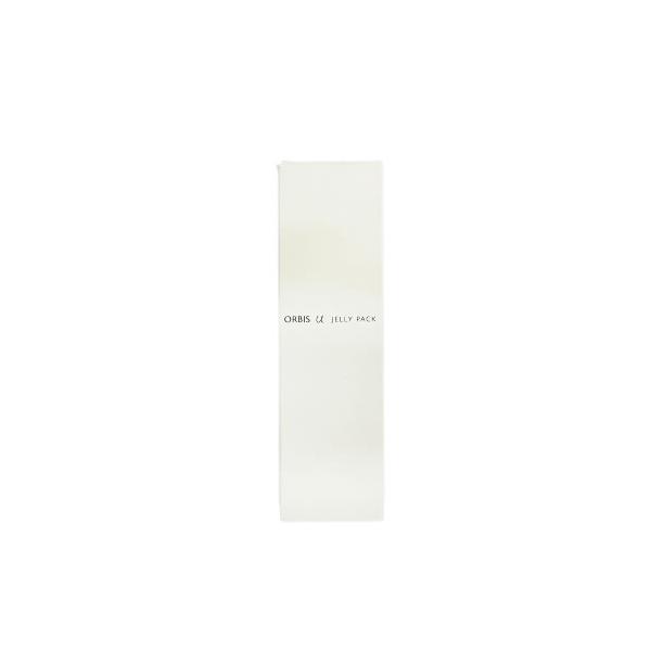 ORBIS（オルビス） ユー ジュレパック 120g 洗顔料 パック [ orbis
