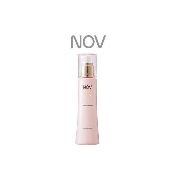 ノブ L&amp;W エンリッチローション 120ml