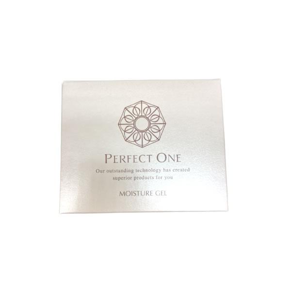 新日本製薬 パーフェクトワン モイスチャージェル 75g [ PerfectOne