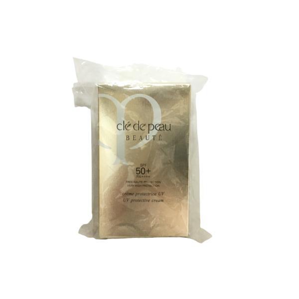 クレドポーボーテ クリームUV 50g : 自然派美容&食品 アンドエスエイチ