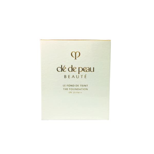 cle de peau BEAUTE（クレ ド ポー ボーテ） ファンデーション ル