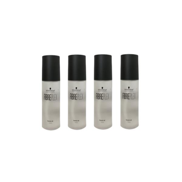 シュワルツコフ ファイバープレックス ボンドオイル 150ml 5個 Jurlique（ジュリーク） シュワルツコフ ファイバープレックス ボンド