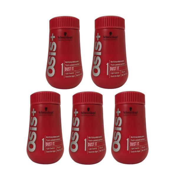 シュワルツコフ オージス ダストイット 10g 5個セット+lt7+ : 自然派