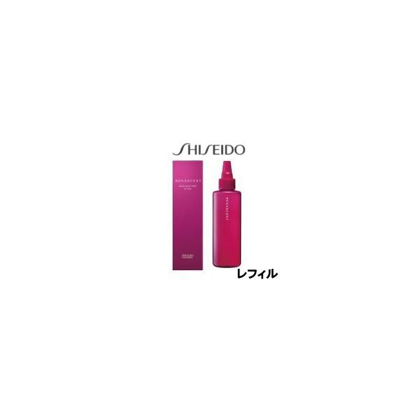 SHISEIDO（資生堂） リナセント ヘッドスキンケア セラム レフィル