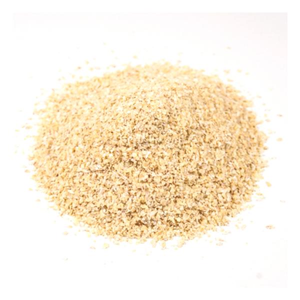 アリサン C37L 有機オーツ麦ふすま 1kg 取り寄せ商品