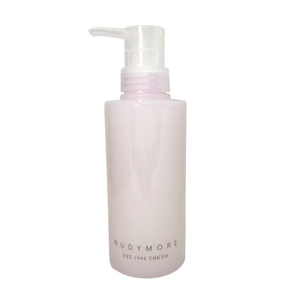 NUDYMORE（ヌーディモア） カウンセリングクレンズ 300ml : 自然派美容