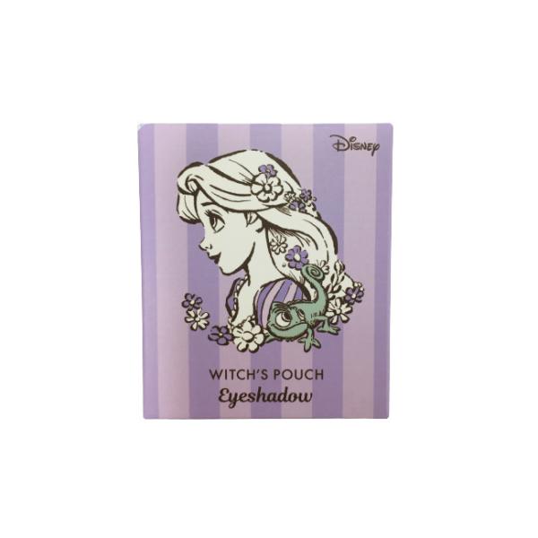 ウィッチズポーチ シャルマン・フルラージュアイシャドウ 01ブラン