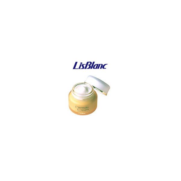 薬用ダーマトクリーム 35g リスブラン