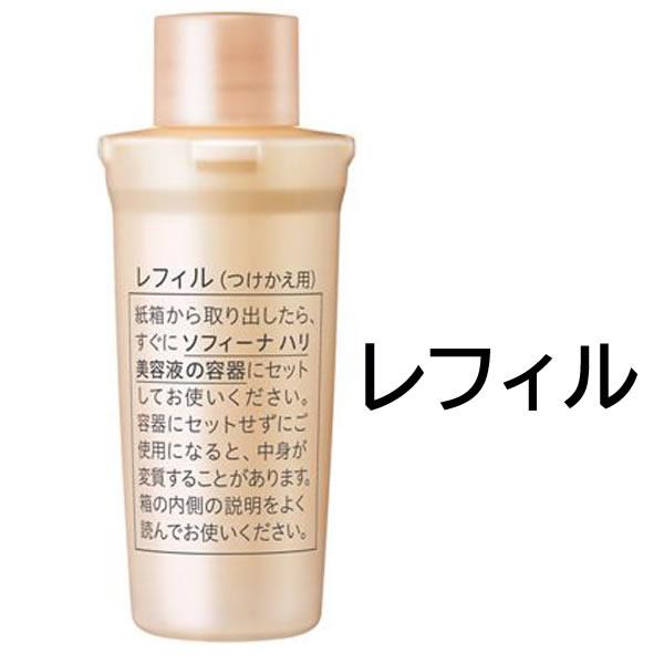 ハリ美容液 40g ( レフィル ) 花王 ソフィーナ +lt7+