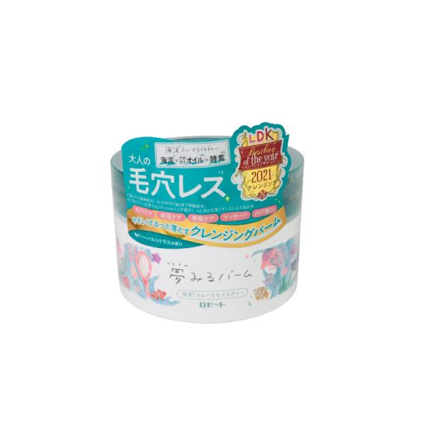 ROSETTE（ロゼット） 夢みるバーム 海泥スムースモイスチャー 90g