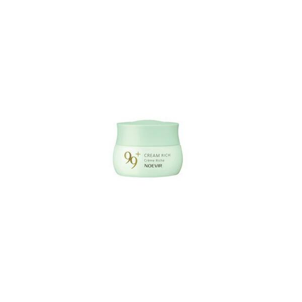 NOEVIR（ノエビア） 99プラス クリーム リッチ 35g （ NOEVIA 99+