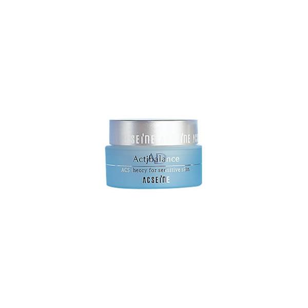 ACSEINE アクセーヌ アクティバランス(保湿クリーム) 50g - 定形