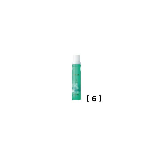 トリエ trie フォーム 6 200g 弾力のあるウェーブ・くっきりメイク ルベルコスメティックス / ルベル / LebeL