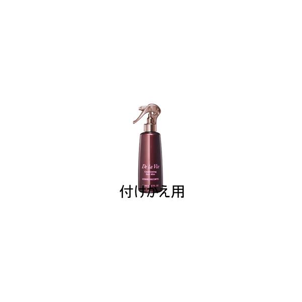 コスメデコルテ　ヘアミスト AQ パフュームド ヘアミスト | DECORTÉ（コスメデコルテ）公式