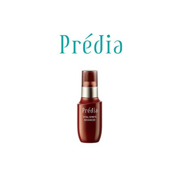 Predia バイタルスピリッツ アドバンスド 60ml コーセー プレディア