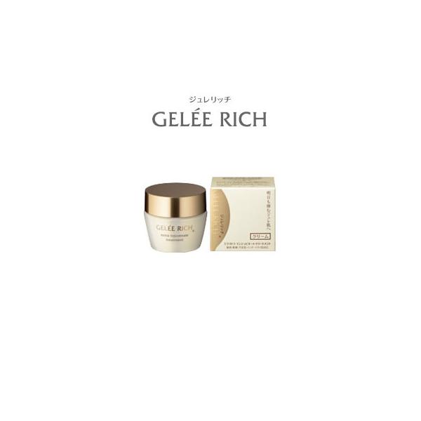 ⭐︎ページ*.゜ ジュレリッチ エクストラインジュビネートトリートメント GELEE RICH（ジュレリッチ） エクストラインジュビネート