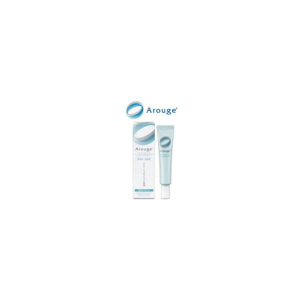 Arouge（アルージェ） クリーム トータルモイストセイバーアイゾーン