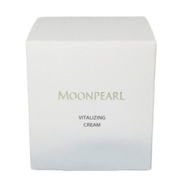 MIKIMOTO ミキモト ムーンパール バイタライジングクリーム 30g