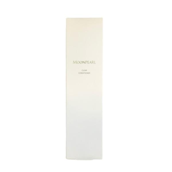 御木本　３本　ムーンパールクリアコンディショナーa＜化粧品＞　200ml MIKIMOTO（ミキモト） ムーンパール クリアコンディショナー a 200ml