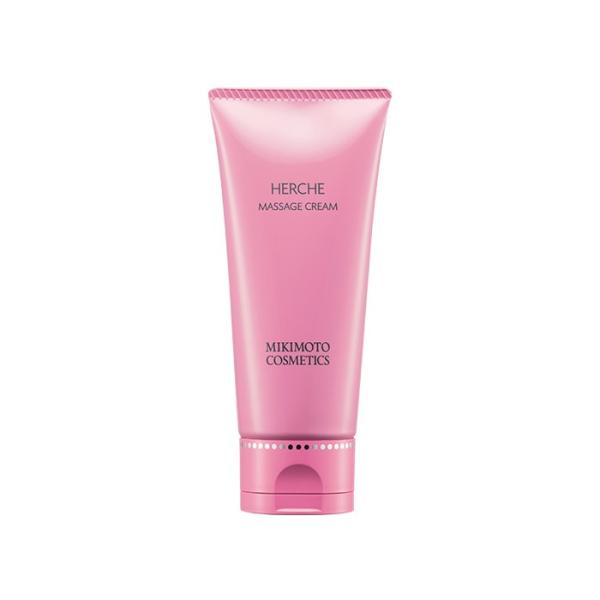 MIKIMOTO COSMETICS マッサージクリーム MIKIMOTO（ミキモト） エルチェ マッサージクリームN 80g [ mikimoto