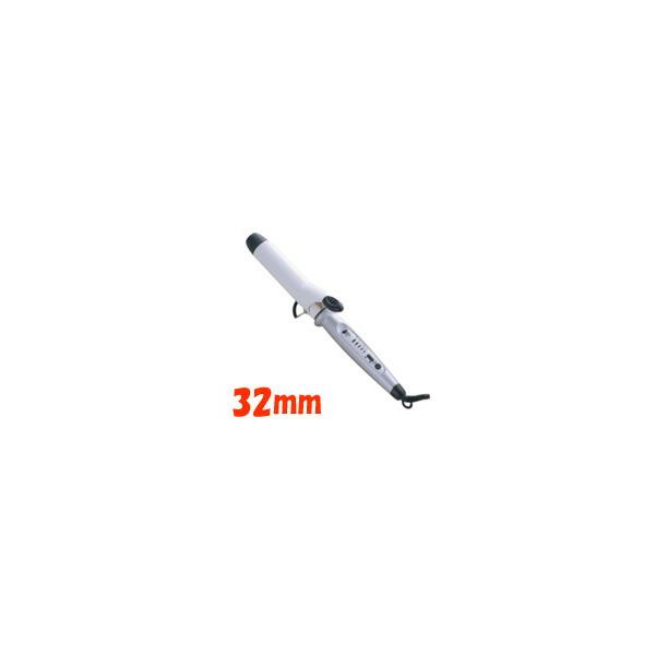 CREATEs（クレイツ） イオンカール アイロン 32mm 取り寄せ商品 : 自然